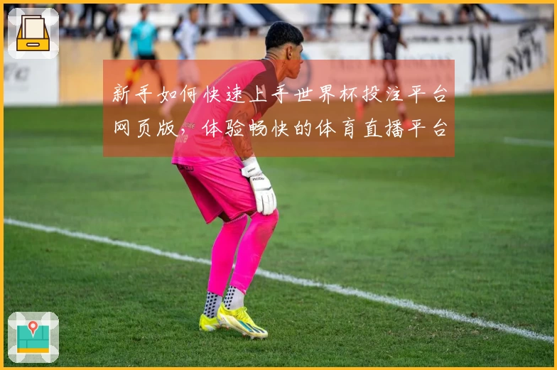新手如何快速上手世界杯投注平台网页版，体验畅快的体育直播平台功能与服务