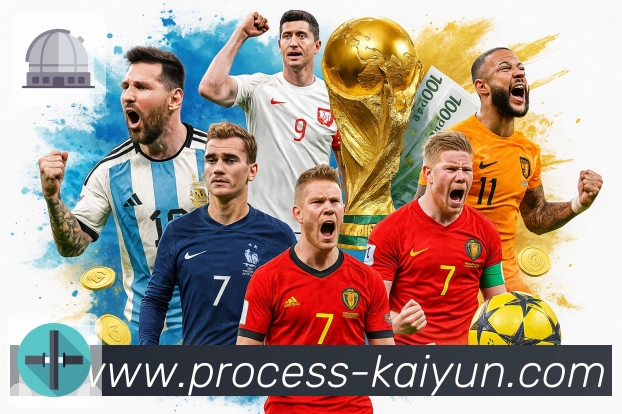 我们的品牌使命